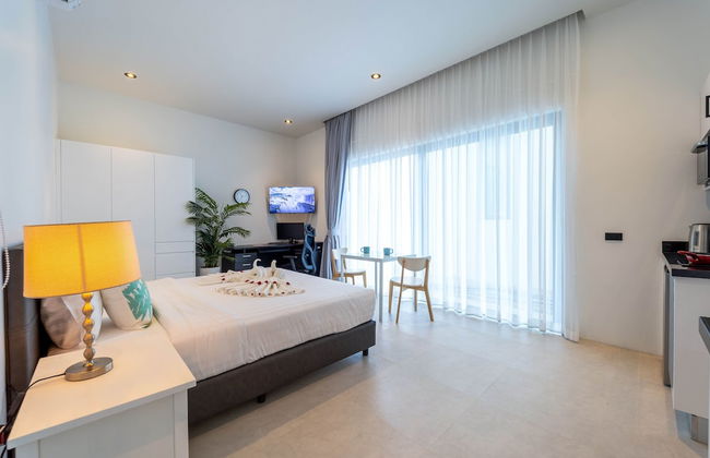 Luxury 6 Bed Private Pool Villa - LLW - Foto 17