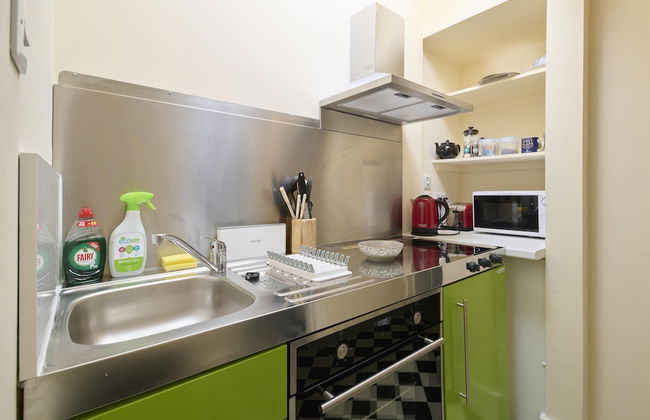 Beauly Station - Foto 9