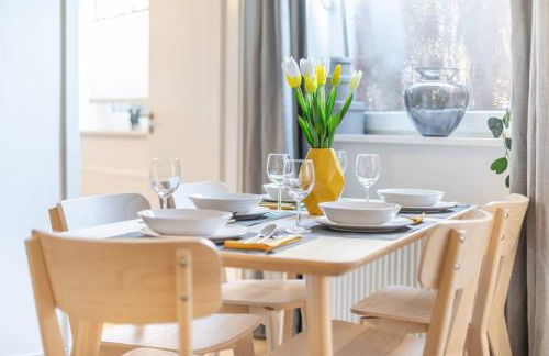 1 Schulterblatt-Apartments Hamburg For 6 - Foto 7