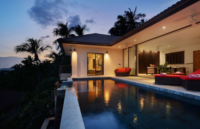 Villa Baan Saitara - Foto 28