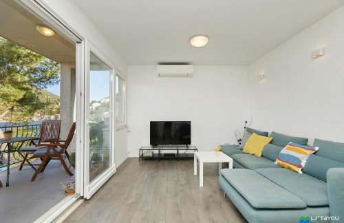 Mljet 4 You - seafront apartment - Foto 6