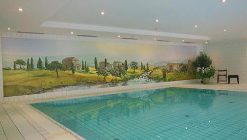 New Living Home Residenzhotel Hamburg - Foto 4