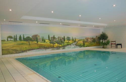 New Living Home Residenzhotel Hamburg - Foto 4