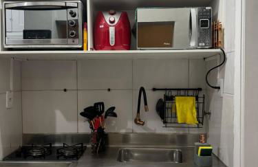 Ap de Boneca na Praia dos Milionários - Photo 9