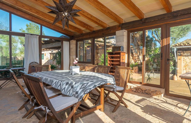 Canaus in Campos With 3 Bedrooms and 2 Bathrooms - Foto 25