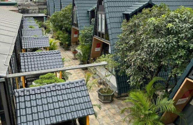 Sunny Garden - Foto 8