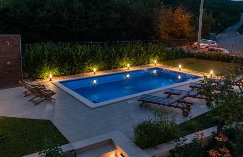 Villa Latica - Foto 14