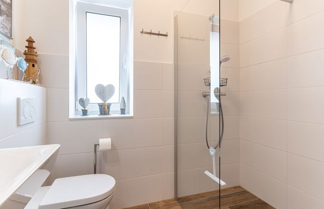 Ferienhaus in Tating - Foto 36