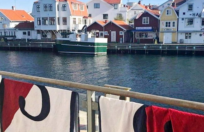 4 Person Holiday Home in Smogen-by Traum - Foto 23