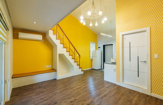 Haeorum Pension - Foto 16