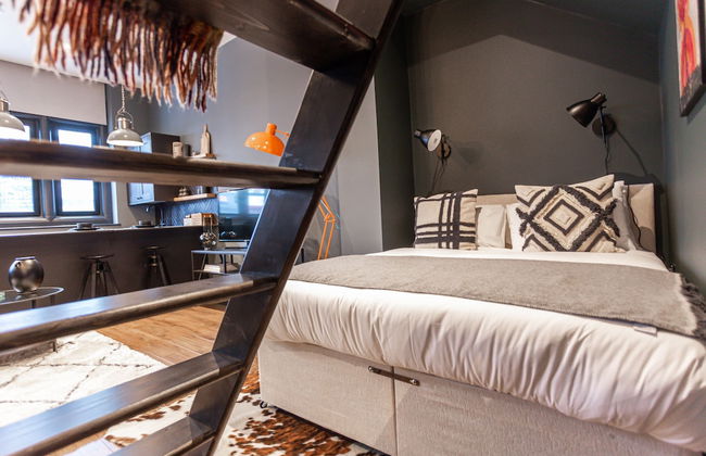 Dark Matter - Foto 9