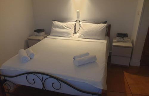 Villa Rena Agios Petros - Foto 42