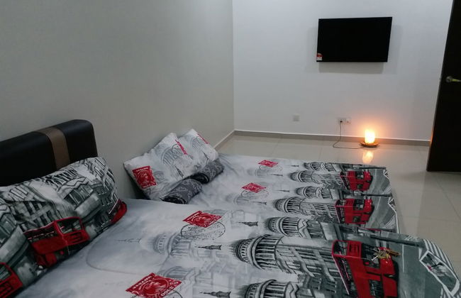 Homestay KS Botanic 21 - Foto 4