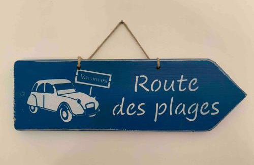 Petite maison de pêcheur pour 4 Personnes au bord de mer - Foto 25