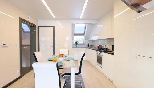 Apartament Golf & Lake - Foto 2