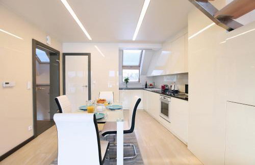 Apartament Golf & Lake - Foto 2