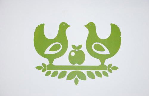 Garden Apartament Kurnik - Foto 18