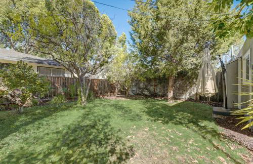 # Marbella Lane -Cozy 1BR Studio in Palo Alto DWTN - Foto 12