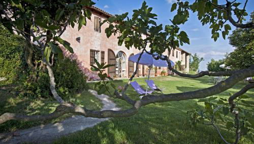 Cascina Rosa B&B - Foto 2, Garden