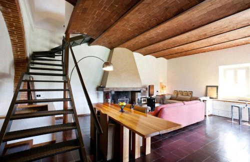 Agriturismo Antico Podere Il Polveraio - Foto 17