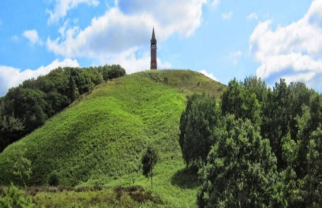 6 Person Holiday Home in Kolind - Photo 21