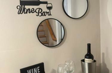 Cute and Cozy Apt Near Historic Downtown Sanford - Foto 28