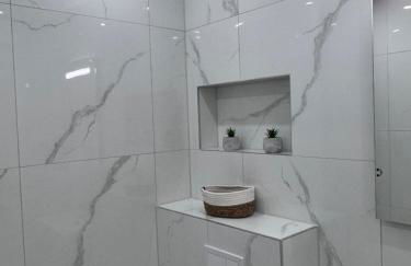 Modernes Haus mit Garten & Privatparkplatz Villa - Foto 29