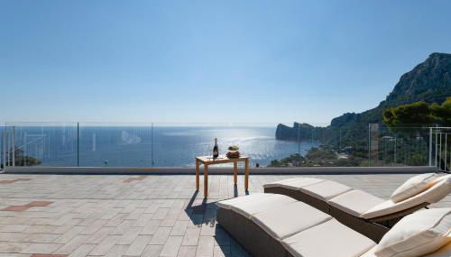 MAIN Roof Terrace Apartment - Foto 3, sunbed