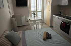 Casa Foligno, grazioso appartamento in Torino - Photo 3