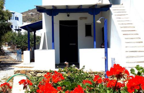 Porto Apergis - Foto 61