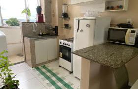 Apartamento aconchegante para a COP 30 - Foto 7