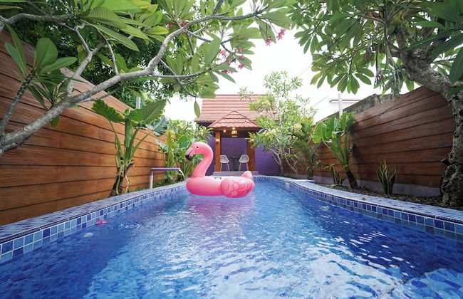 Villa Mahajana - Photo 37