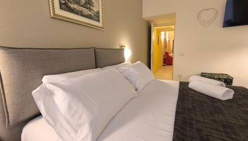 Maison Rebecca - Superior Suite Apartment - Photo 5, towels