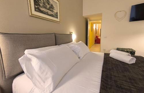 Maison Rebecca - Superior Suite Apartment - Photo 5