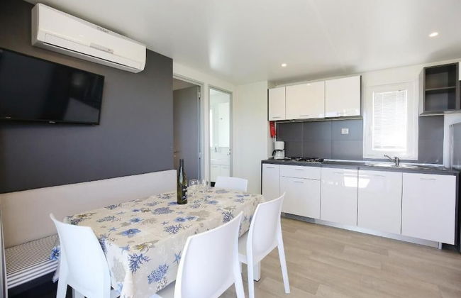 Oaza Mira Camping - Foto 8