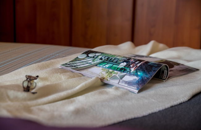 Terra Magica Deluxe Apartment OR Room with Private Parking, Terrace and Sea View - Foto 4