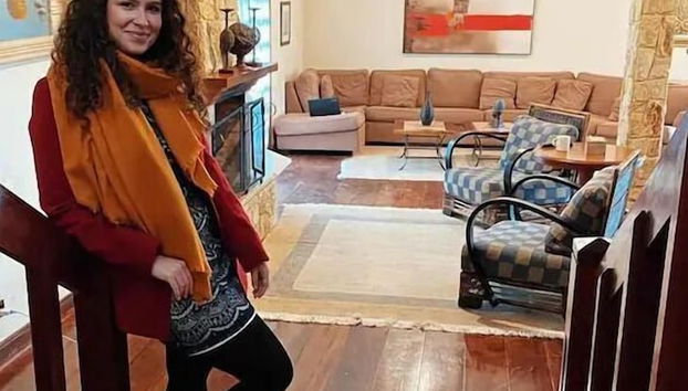 Casa das Montanhas - Photo 2, Hall