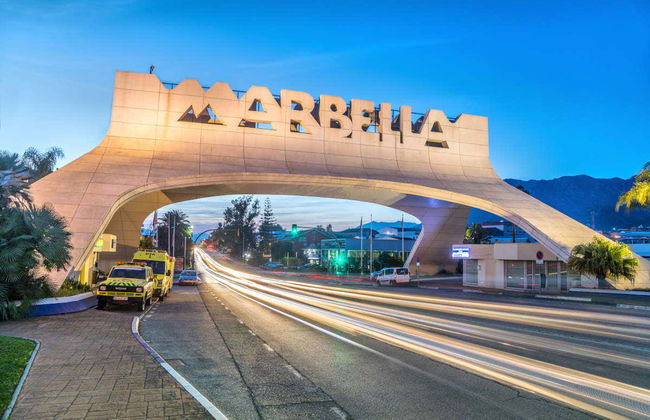 Marbella & Mijas Day Trip - Photo 1