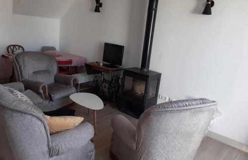 Bright and calm house with patio. - Foto 15