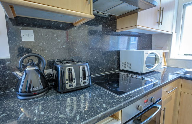 Castletown House Apartments - Foto 31