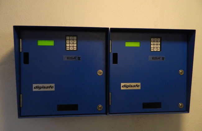 Swiss Star Delsbergerallee - Foto 14