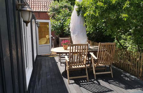 Holiday Home Huus an`t Dörpsdiek by Interhome - Foto 31