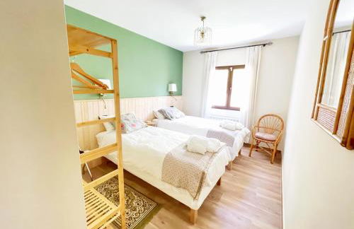 La Fontanilla en Estación de El Espinar - Foto 21