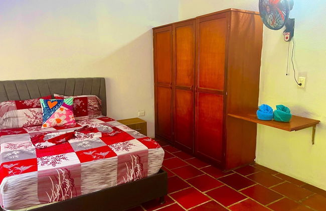 VILLA SARI - Photo 5