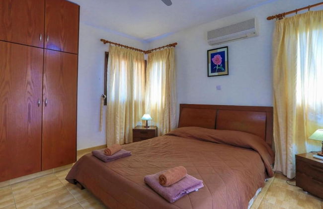 Villa Tsikkos Ena in Argaka - Foto 24