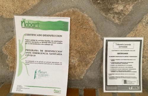 Casa Rural Aventura I - Photo 21