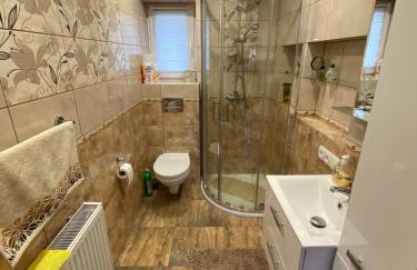 Domek całoroczny "U Haliny'' - Foto 26