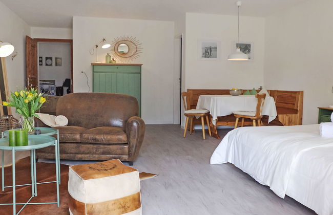 Chesa Bursella 21 - Foto 8