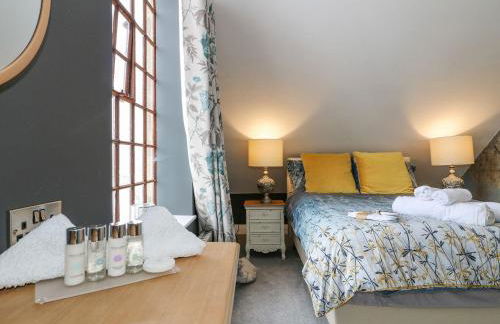 Hunters Lodge at Wildersley Farm - Foto 25