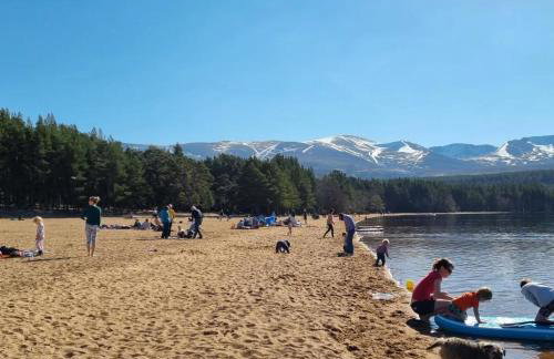 The Coal Office, Aberlour - Foto 41